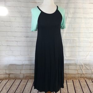 Carly Dress